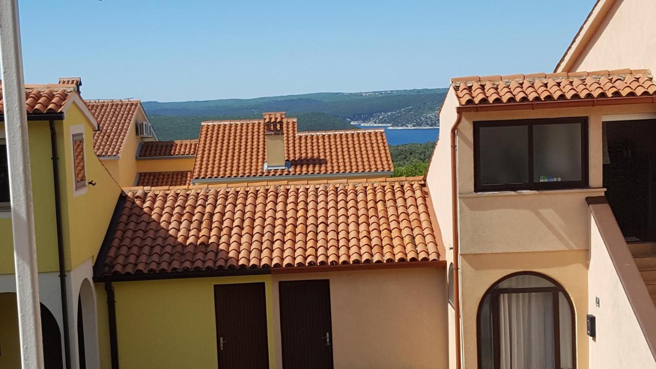 Apartman Ema 4+2 Koromacno Bagian luar foto