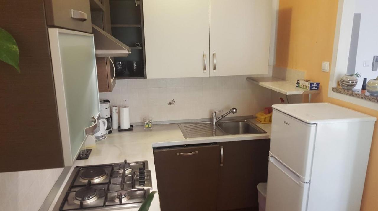 Apartman Ema 4+2 Koromacno Bagian luar foto